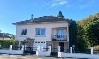 Maison 6 Pièces 108 m² à vendre à Luxey (40430)