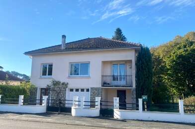 Maison 6 pièces 169900 €