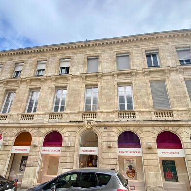Appartement 4 pièces 219000 €