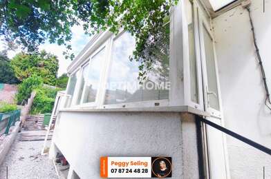 Maison 6 pièces 50000 €