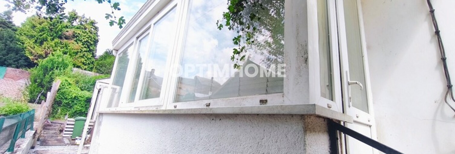 Maison 6 Pièces 120 m² à vendre à Wignehies (59212)