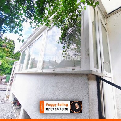 Maison 6 pièces 50000 €