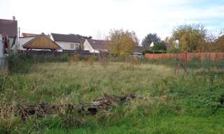 Terrain  460 m² à vendre à Saint-Mard (77230)