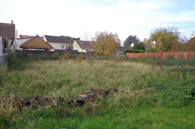 Terrain  148000 €