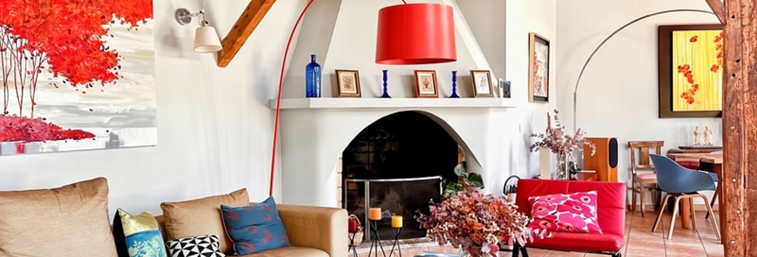 Maison 6 Pièces 199 m² à vendre à Saint-Germain-en-Laye (78112)