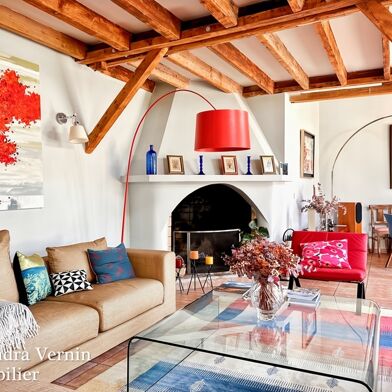 Maison 6 pièces 1194000 €