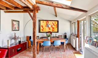 Maison 6 Pièces 199 m² à vendre à Saint-Germain-en-Laye (78112)