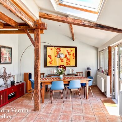 Maison 6 pièces 1194000 €