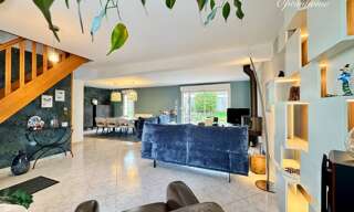 Maison 8 Pièces 195 m² à vendre à La Suze-sur-Sarthe (72210)