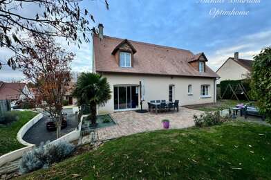 Maison 8 pièces 313000 €