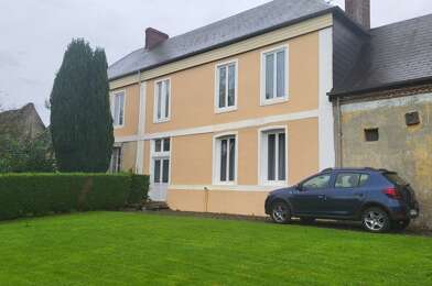 Maison 10 pièces 245000 €