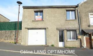 Maison 4 Pièces 112 m² à vendre à Francheval (08140)