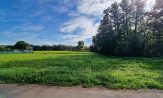 Terrain  3347 m² à vendre à Saint-Aulaire (19130)