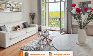 Appartement 2 Pièces 51 m² à vendre à Vichy (03200)