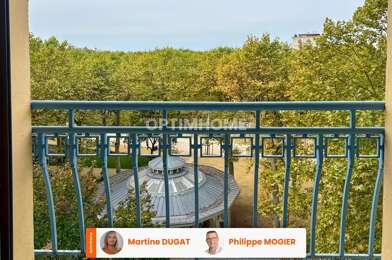 Appartement 2 pièces 289000 €