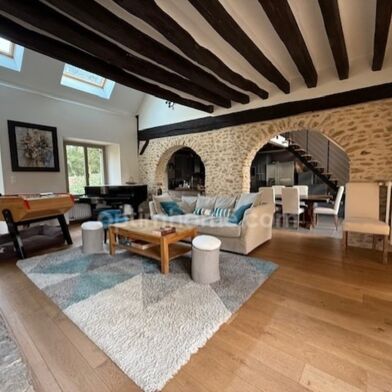 Maison 10 pièces 795000 €