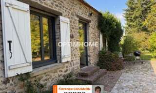 Maison 10 Pièces 374 m² à vendre à Saint-Cyr-sous-Dourdan (91410)