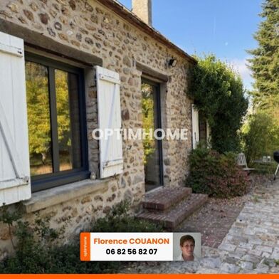 Maison 10 pièces 795000 €