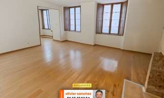 Maison 10 Pièces 248 m² à vendre à Marvejols (48100)