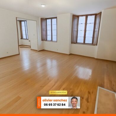Maison 10 pièces 214000 €