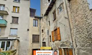 Maison 10 Pièces 248 m² à vendre à Marvejols (48100)