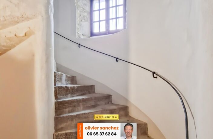 Maison de caractère avec deux appartements et dépendances – 248 m² – Marvejols (Lozère) — photo 3