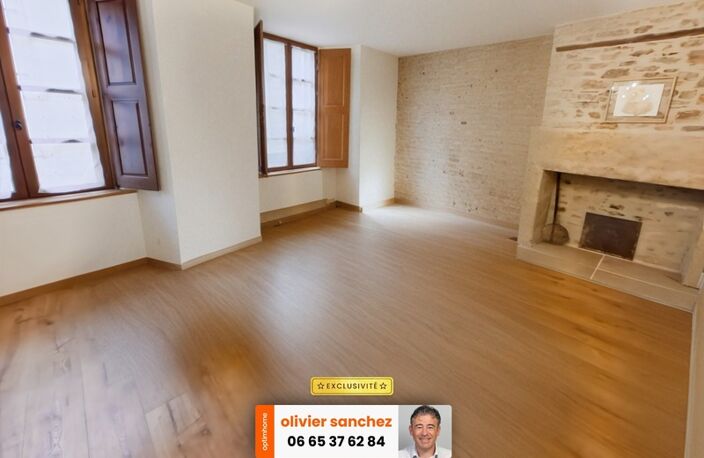 Maison de caractère avec deux appartements et dépendances – 248 m² – Marvejols (Lozère) — photo 5