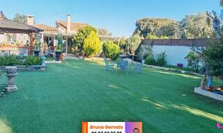 Maison 3 Pièces 120 m² à vendre à Balaruc-le-Vieux (34540)