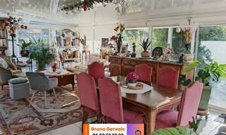 Maison 3 Pièces 120 m² à vendre à Balaruc-le-Vieux (34540)