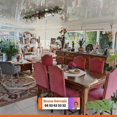 Maison 3 pièces 495000 €