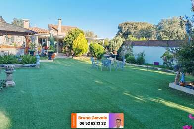 Maison 3 pièces 495000 €