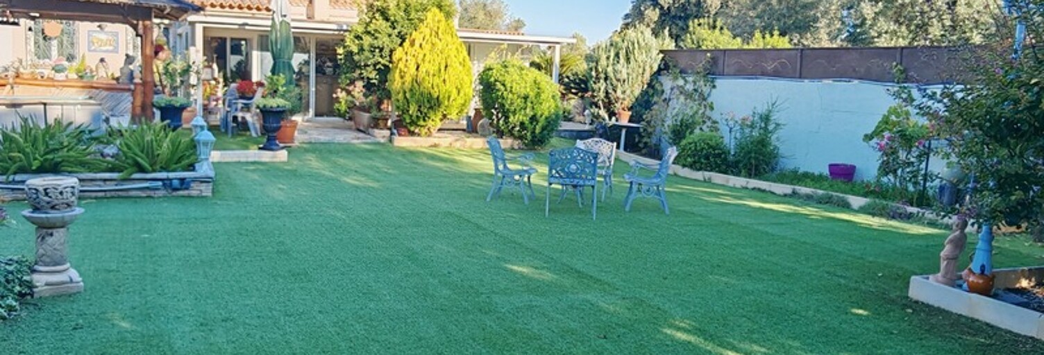 Maison 3 Pièces 120 m² à vendre à Balaruc-le-Vieux (34540)