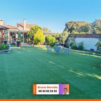 Maison 3 pièces 495000 €