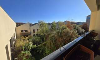 Appartement 3 Pièces 62 m² à vendre à Bordeaux (33000)