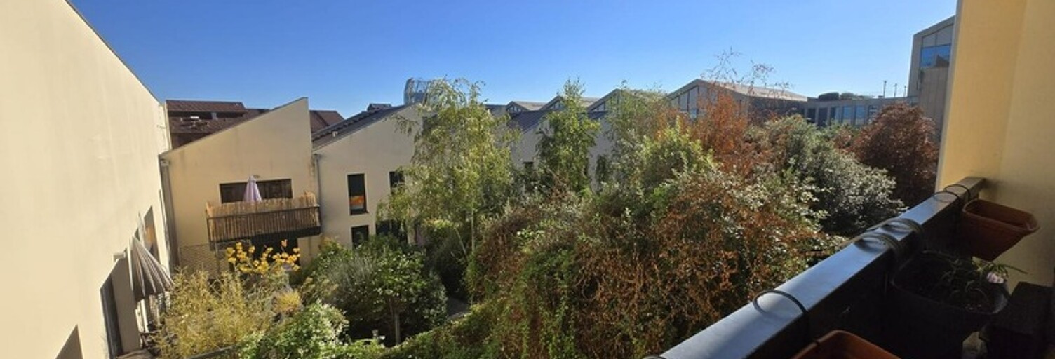 Appartement 3 Pièces 62 m² à vendre à Bordeaux (33000)