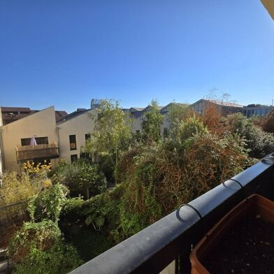 Appartement 3 pièces 320000 €