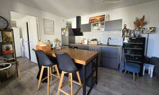 Appartement 3 Pièces 62 m² à vendre à Bordeaux (33000)