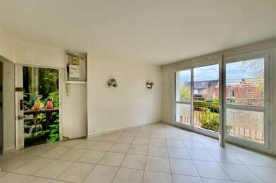 Appartement 3 pièces 155000 €