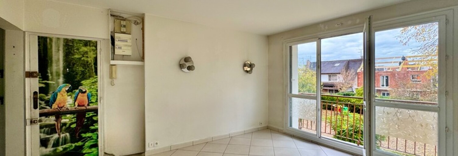 Appartement 3 Pièces 53 m² à vendre à Drancy (93700)