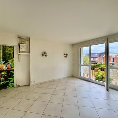 Appartement 3 pièces 165000 €