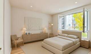 Appartement 3 Pièces 53 m² à vendre à Drancy (93700)