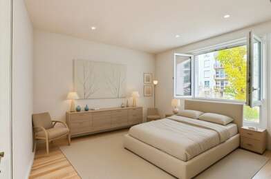 Appartement 3 pièces 155000 €