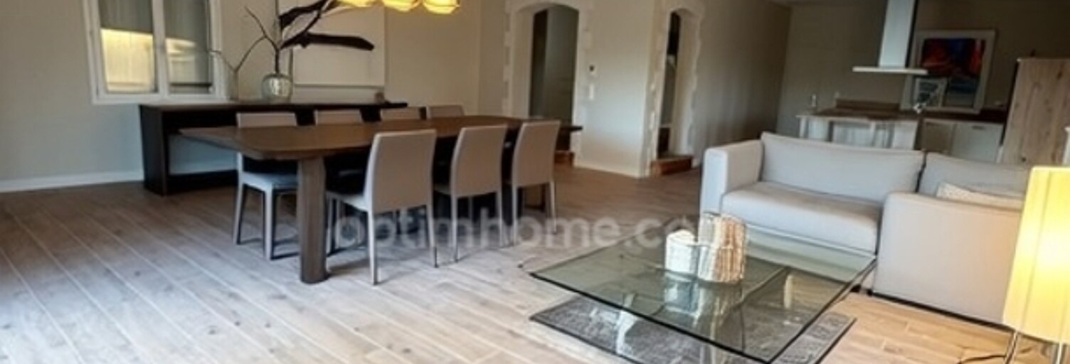 Maison 5 Pièces 190 m² à vendre à Fléac (16730)