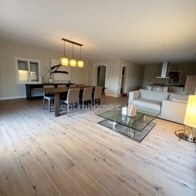 Maison 5 pièces 327000 €