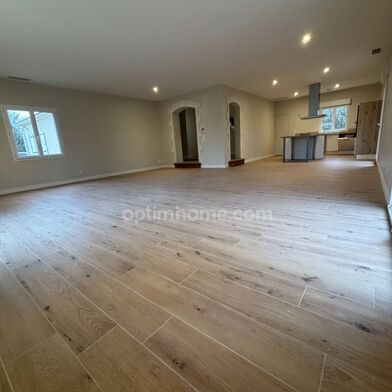 Maison 5 pièces 327000 €