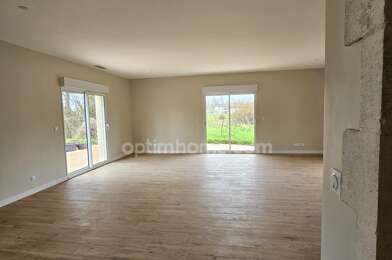 Maison 5 pièces 327000 €