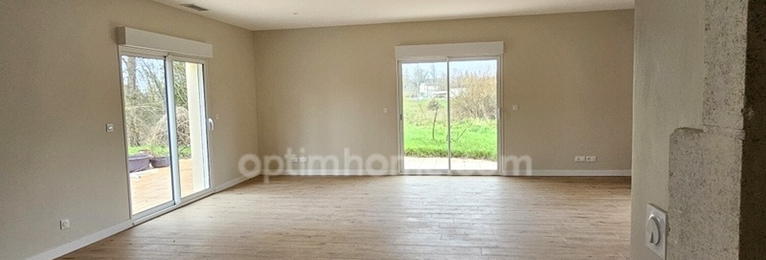 Maison 5 Pièces 190 m² à vendre à Fléac (16730)