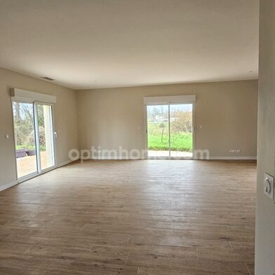 Maison 5 pièces 327000 €