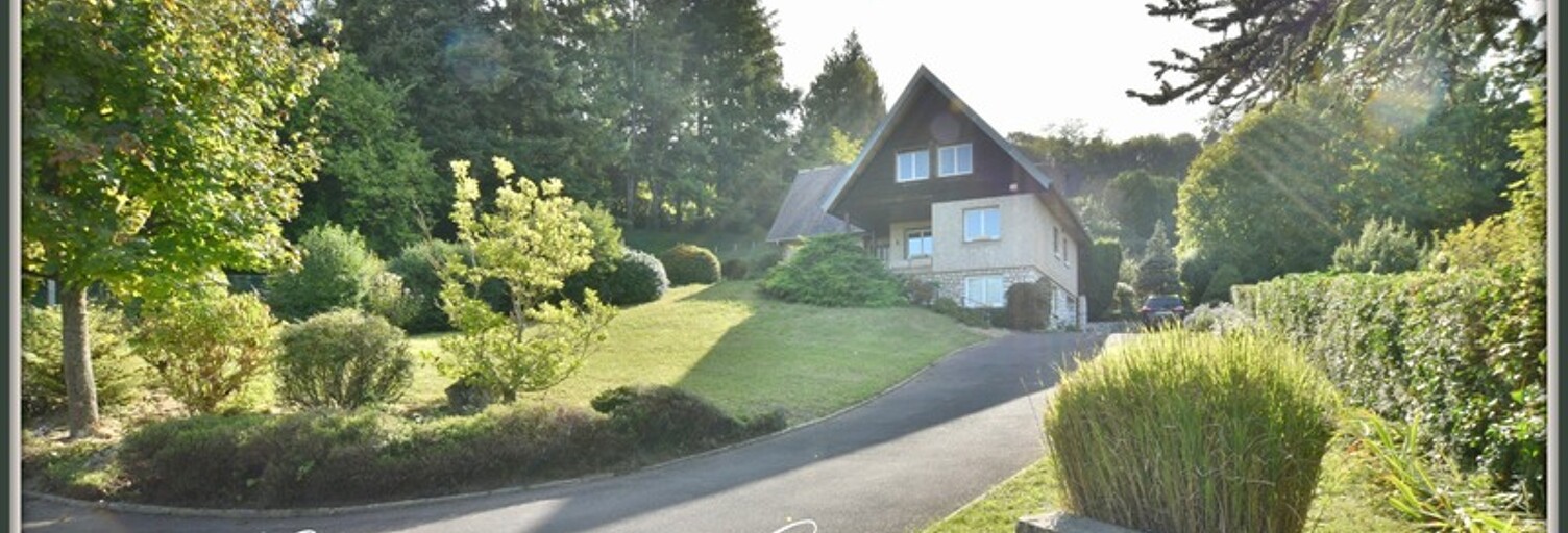 Maison 10 Pièces 250 m² à vendre à Vernon (27200)