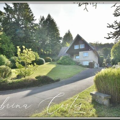 Maison 10 pièces 470000 €